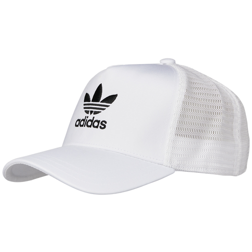 IDA White Colour Premium Quality Cap 54301