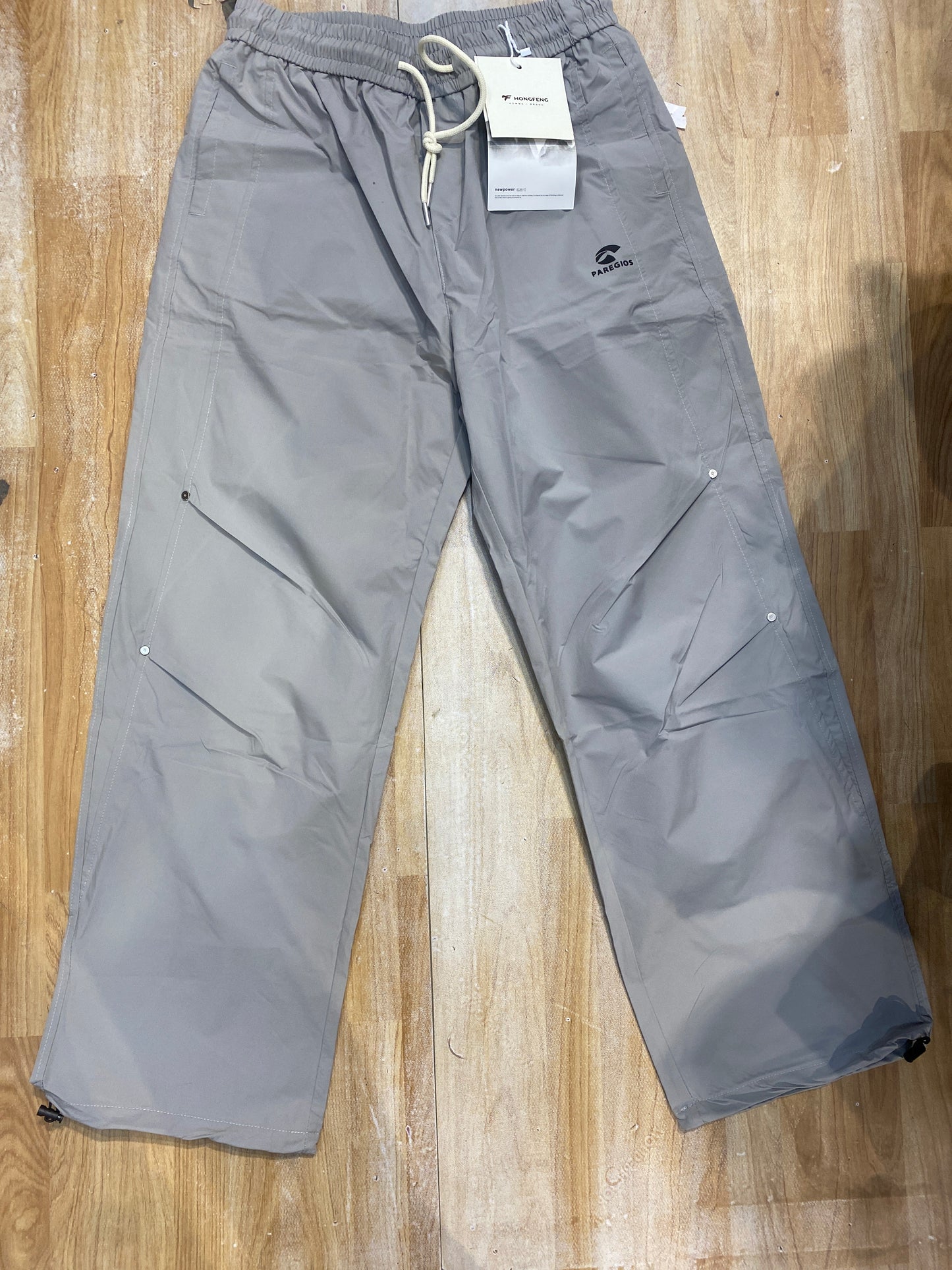 Gore-Tex Grey Stretch Fit 25013