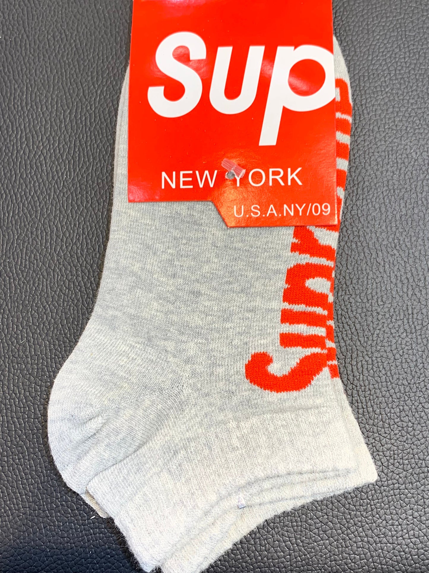 PUS Mid Ankle Socks 987157