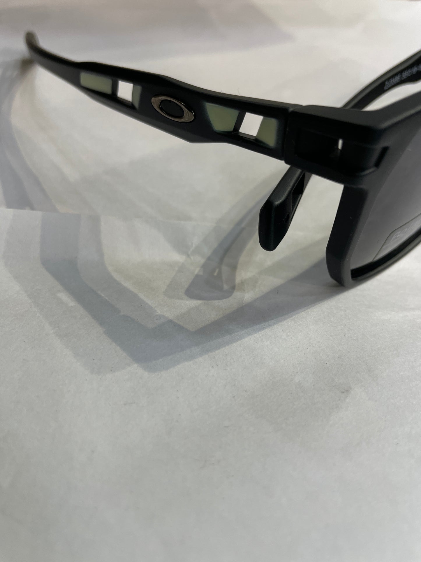 KAO Trancy Brown Frame Brown Shade Sunglass ZJ3385 55 19 152