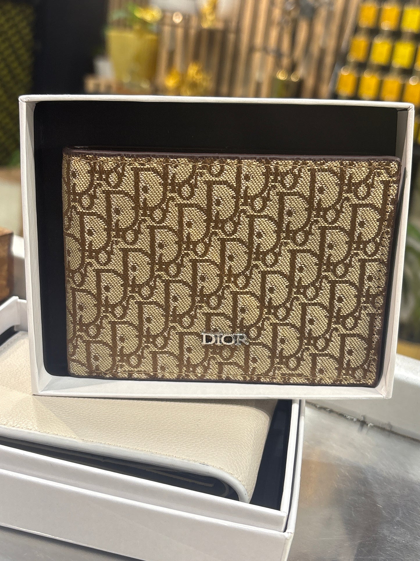 OID Men’s Imported Wallet 989462