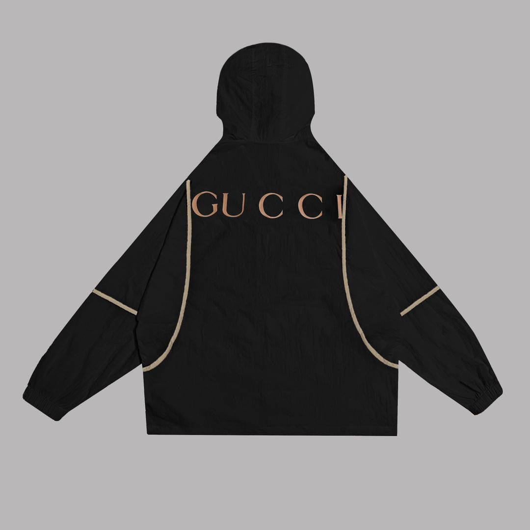 CUG Brown Colour with Back Embroidery Premium Quality Upper 63659