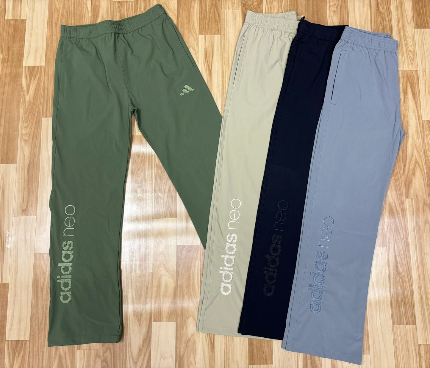 IDA Grey Colour With Premium Quality Lower 56714