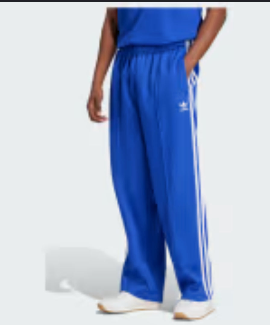 IDA Lower Blue Colour White Strip 1117