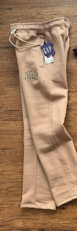 PAG Lower Mustard Colour Straight Fit Cotton Fabric 8008