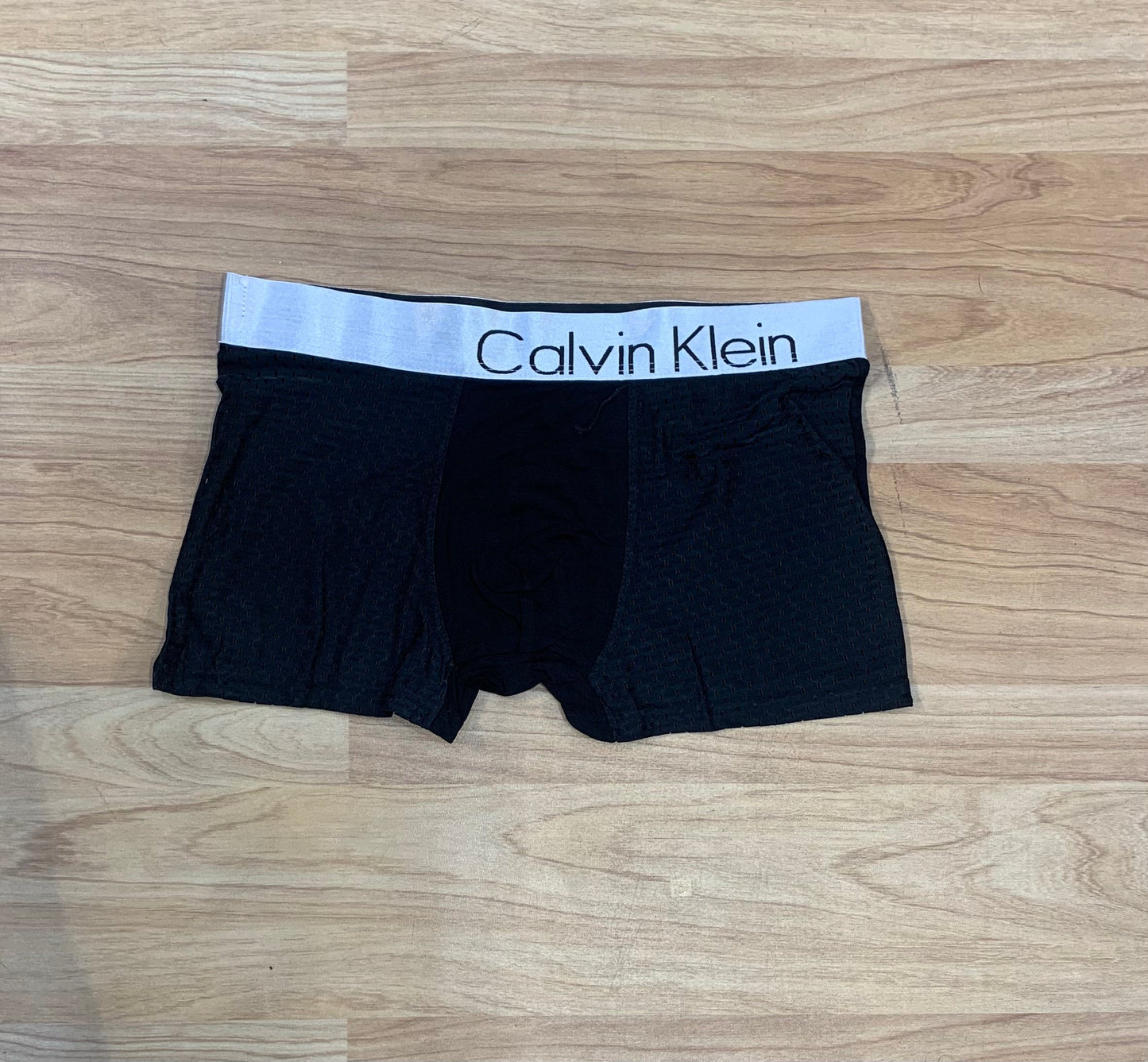 LAC KC Black Multiple Colour Men’s Underwear 64106