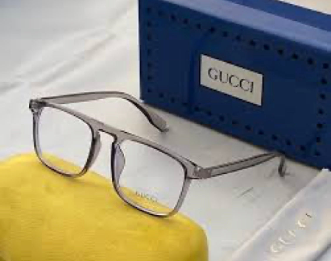 CUG Trance Frame Trance Shade Unisex Sunglass Z3398 51 20-145