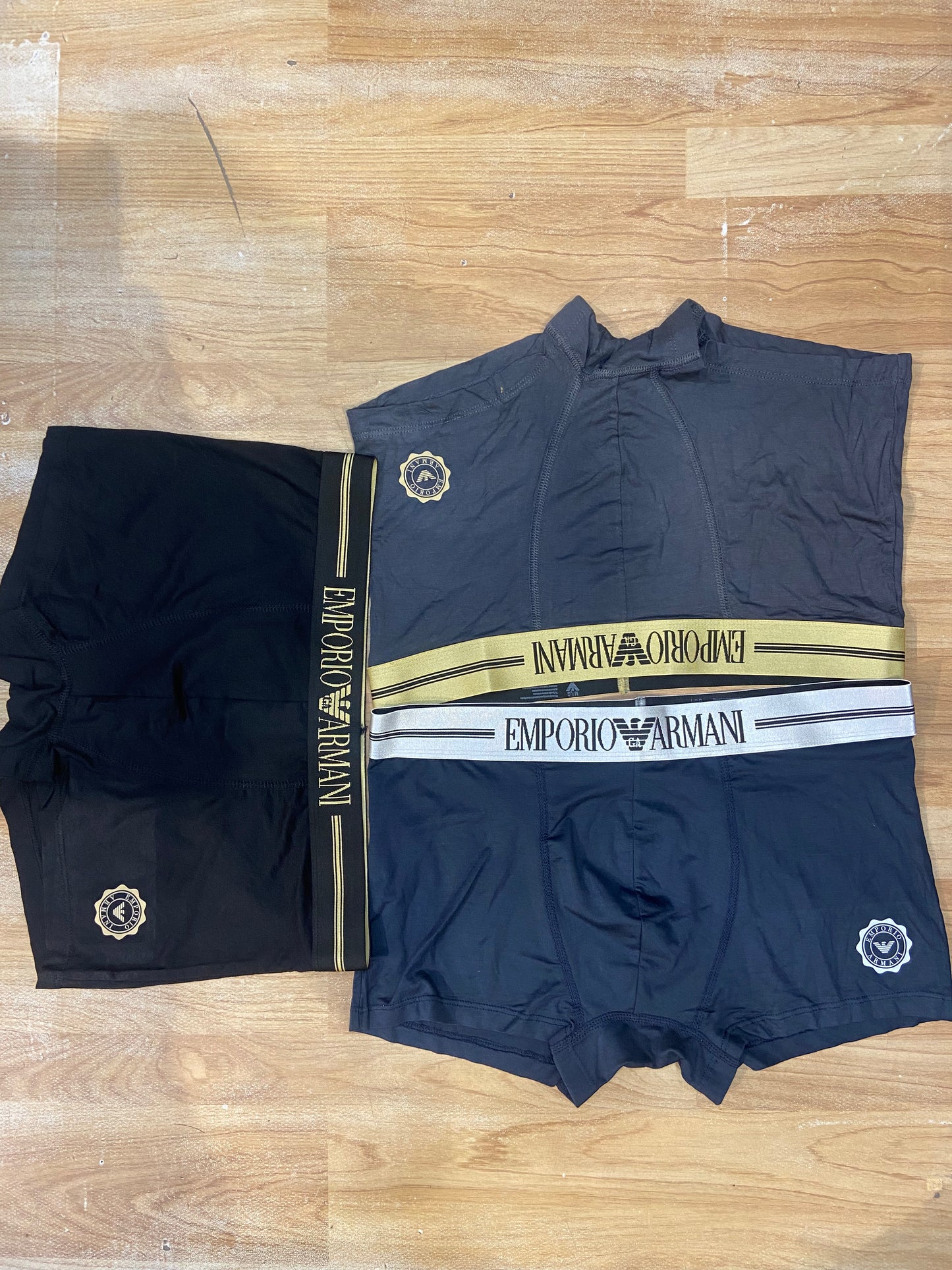 MRA ARM GA Plane Colour Premium Quality Imported Men’s Trunk 989033