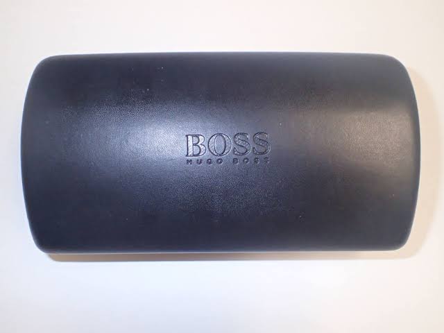 SOB Sunglasses Case