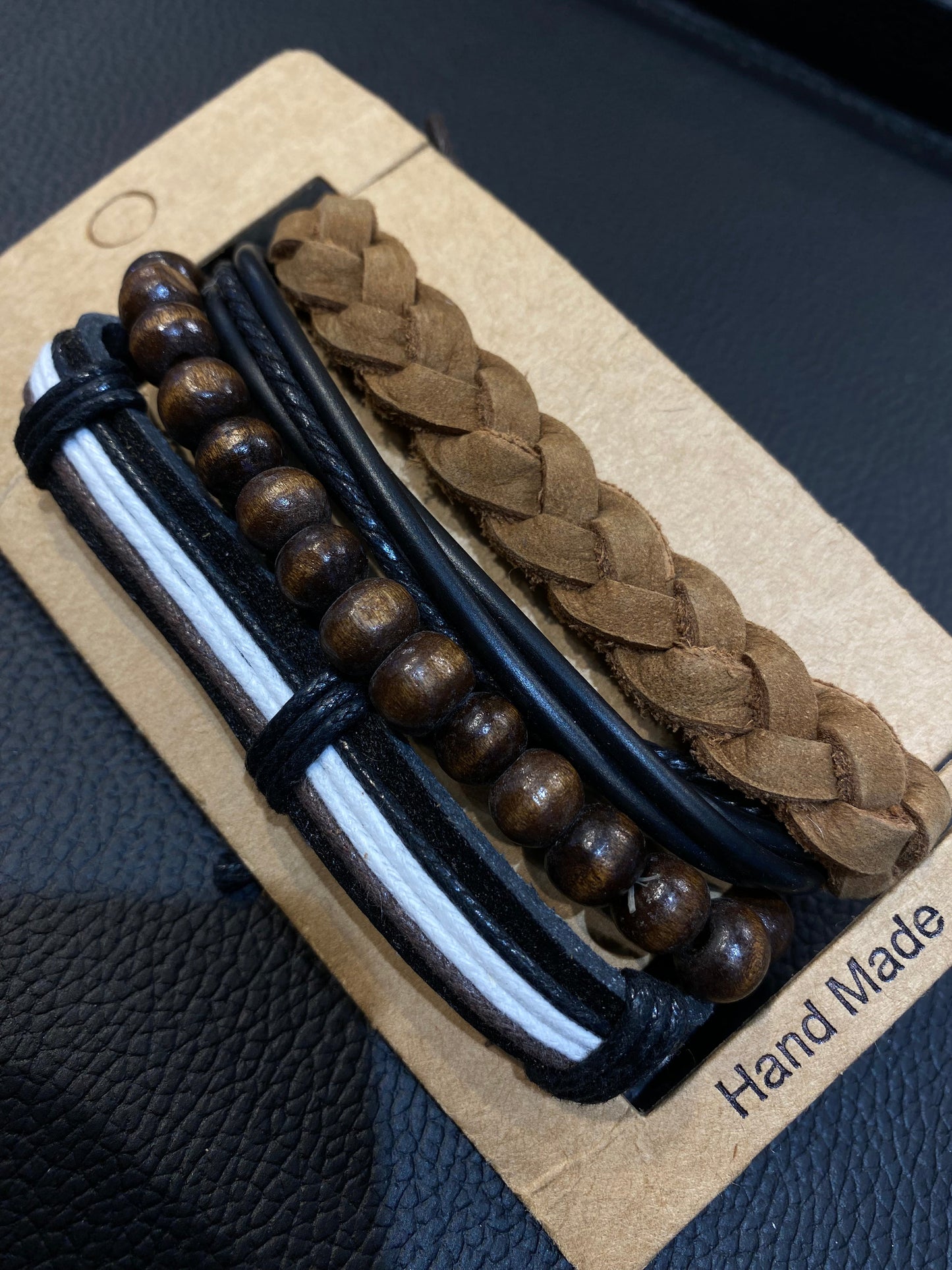 Bracelet 4 Set 987044