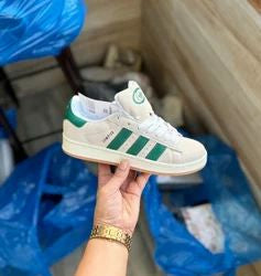 Ida Cam mac Cream Green Colour Sneaker Shoes 988517