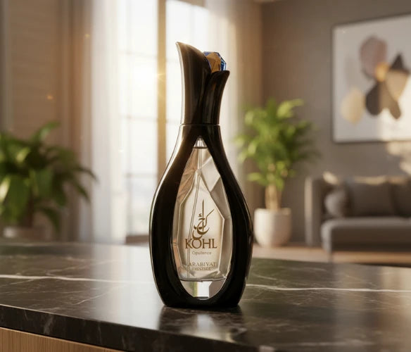 Arabiyat Prestige Kohl Opulence For Men And Women EDP 100ML