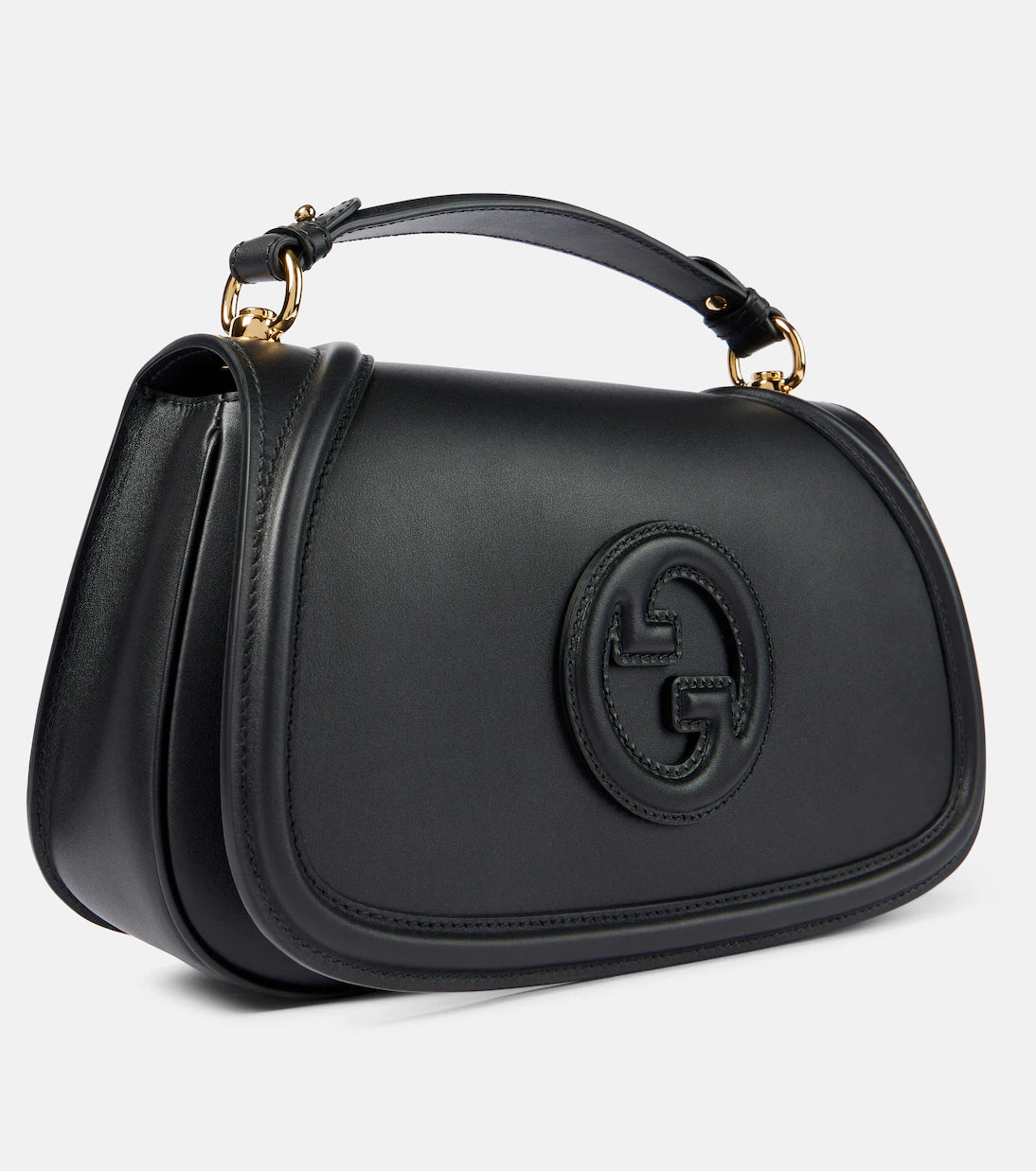 CUG GUC Black Colour Premium Quality Ladies Sling Bag 8900