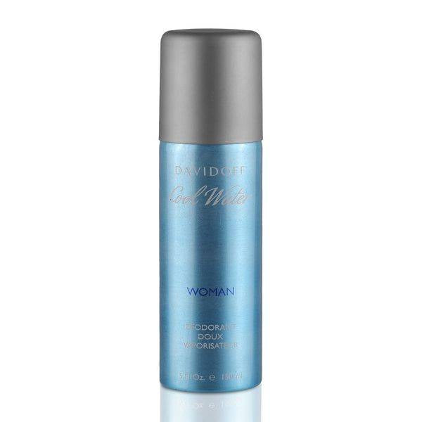 Vad Cool Water Women Deodorant Doux Vaporisature 150ml