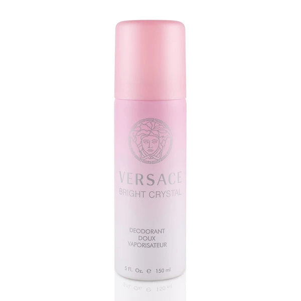 Rev Bright Crystal Edp Deodorant Doux Vaporisature 150ml