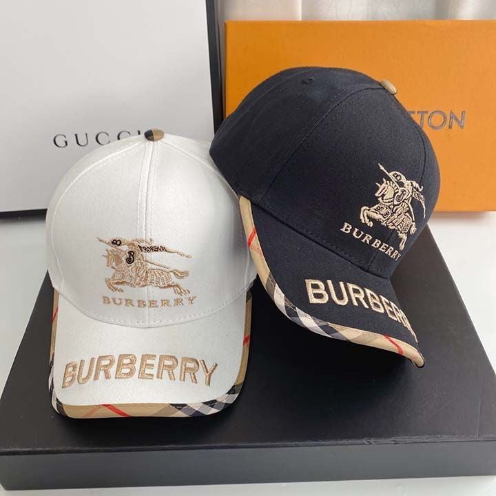 RUB BUR Golden Print Unisex Imported Cap 987979