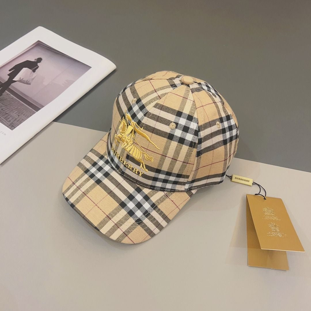 RUB BUR Brige Cheak Imported Unisex Cap 988000