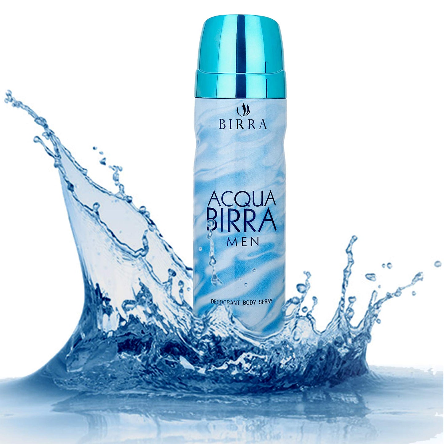Birra Acqua Birra Men Deodorant Body Spray