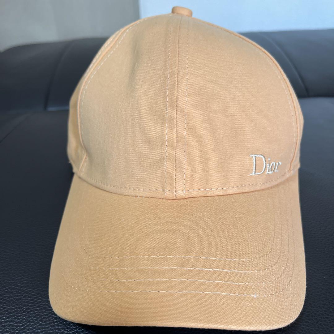 OID DIO Rust Colour Imported China Cap 988073