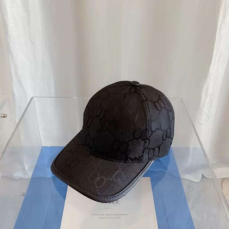 CUG GUC Black Colour Imported China Cap 988074