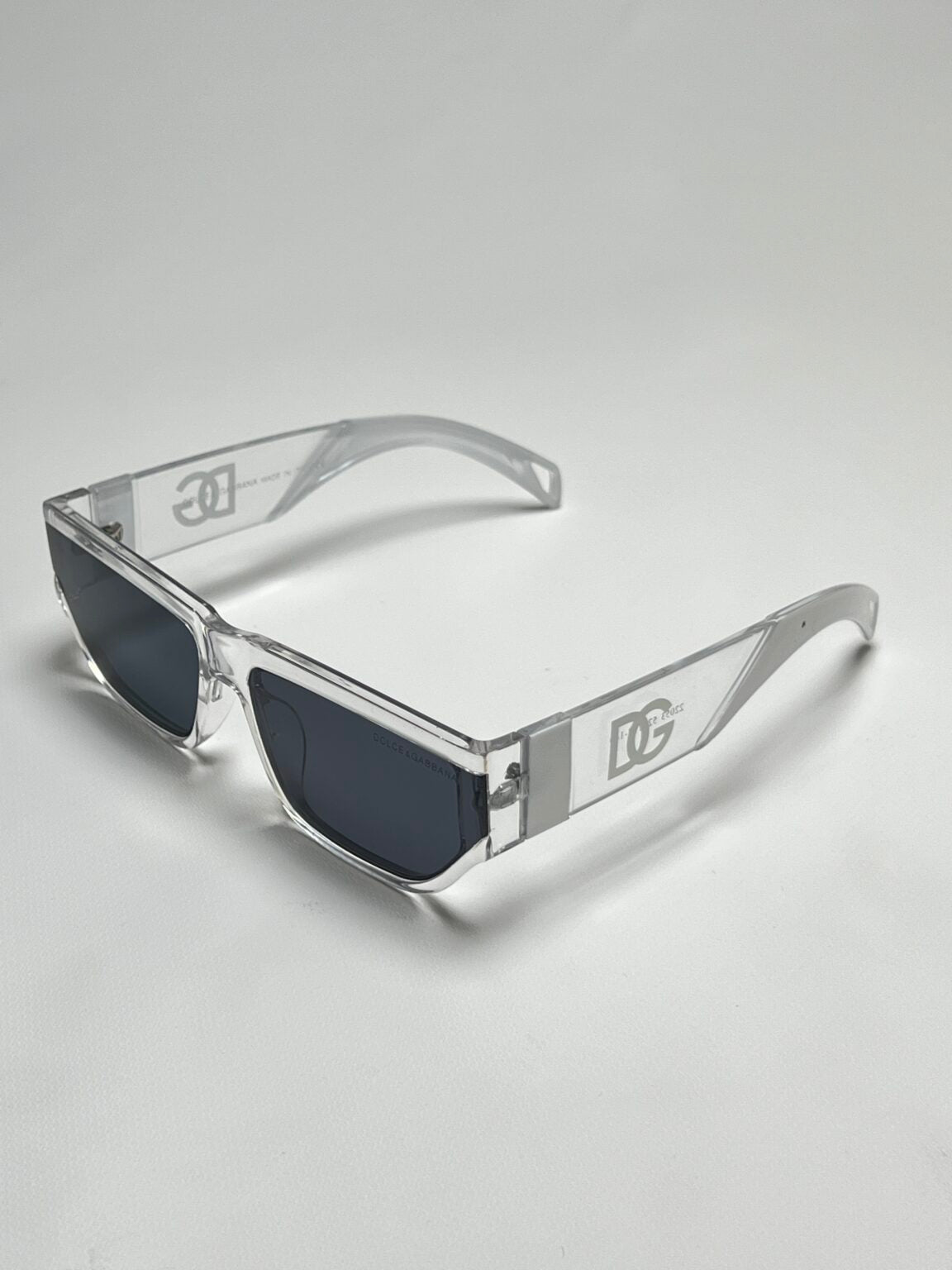 LOD DOL Trancy Frame Black Shade Unisex Sunglass 22053 52 22 140