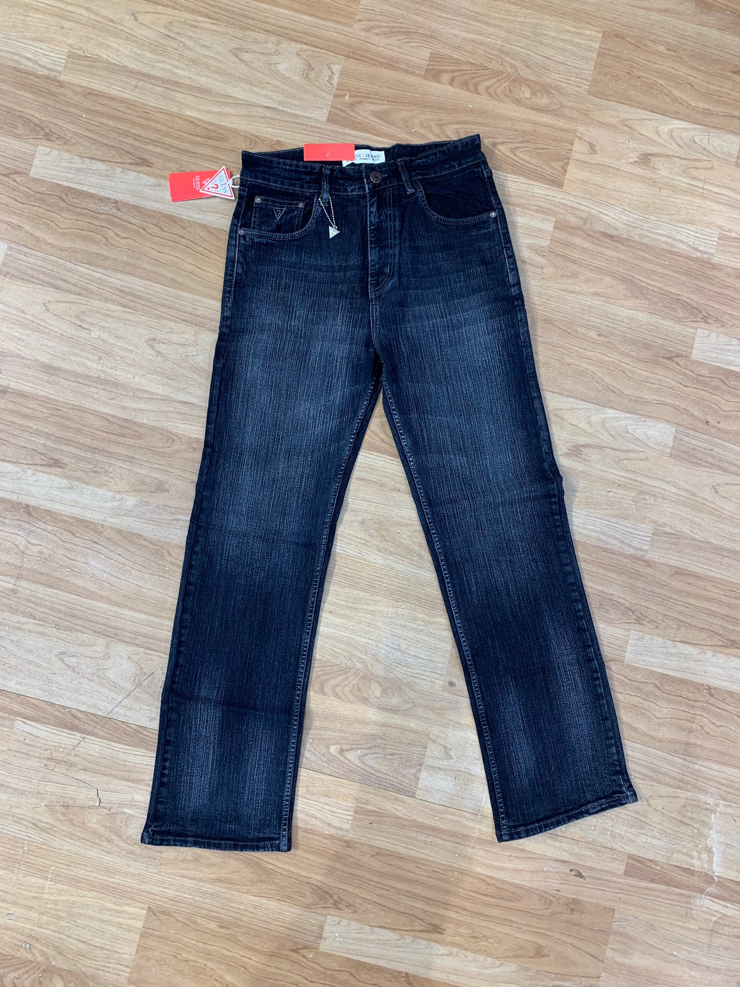 EUG Black Grey Colour With Pocket Print Premium Quality Regular Fit 171701