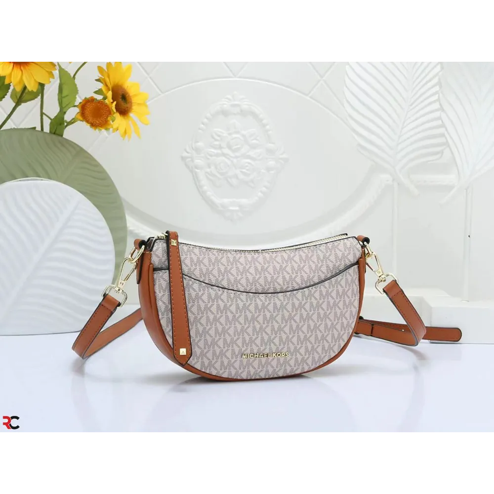 CIM MIC KM Print Small Size Ladies Sling Bag 100838