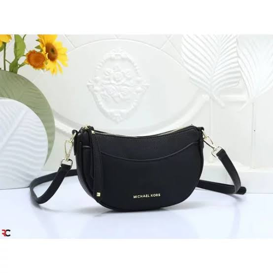 CIM MIC KM Print Small Size Ladies Sling Bag 100838