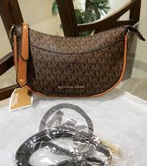 CIM MIC KM Print Small Size Ladies Sling Bag 100838