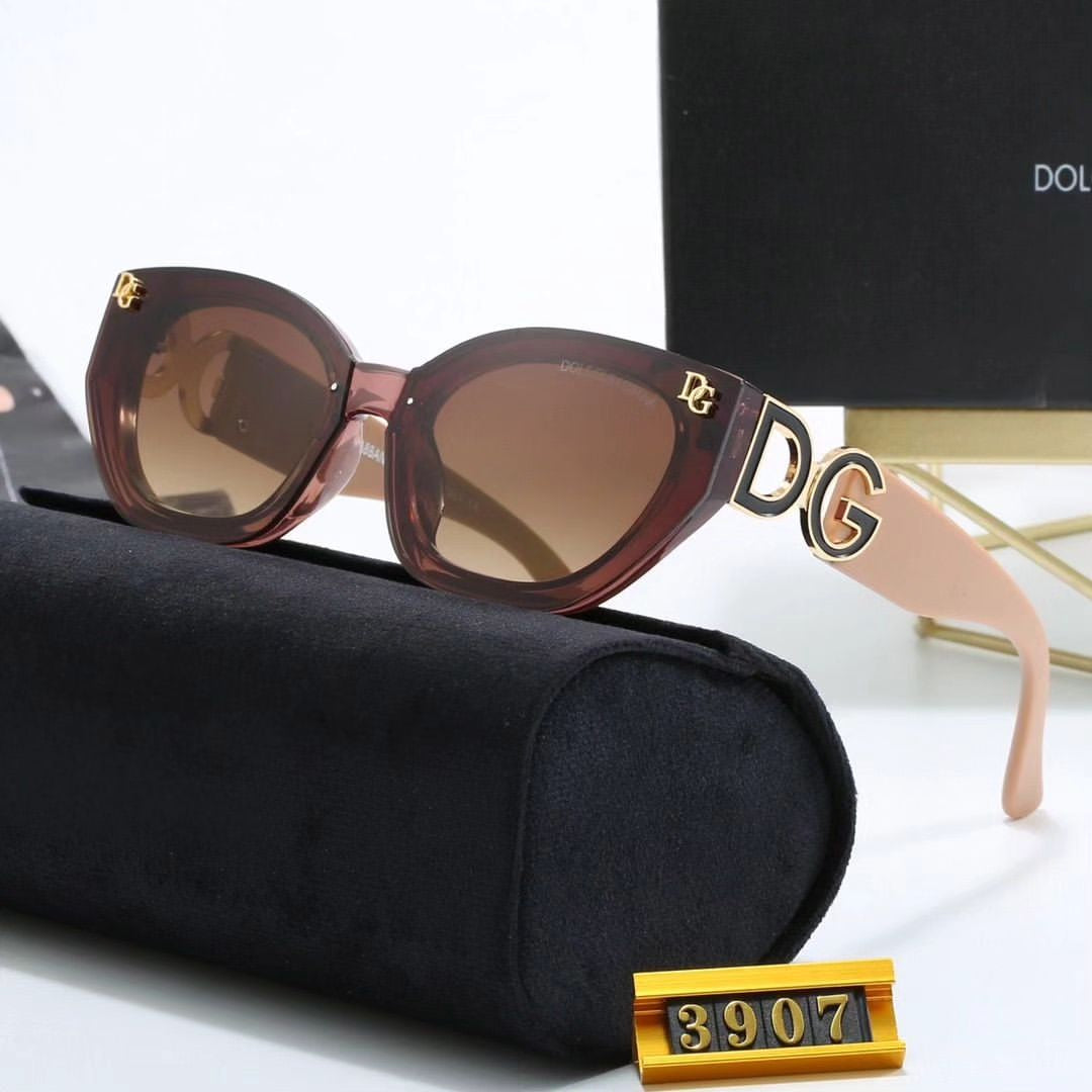 LOD Brown Frame Brown Shade Premium Quality Sunglass 1331 67 20-146 C3