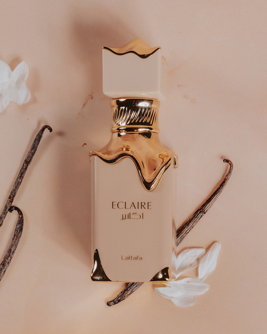 Lattafa Eclaire EDP 100ml