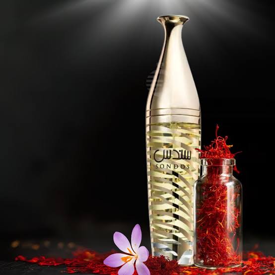 Lattafa Sondos EDP 100ml