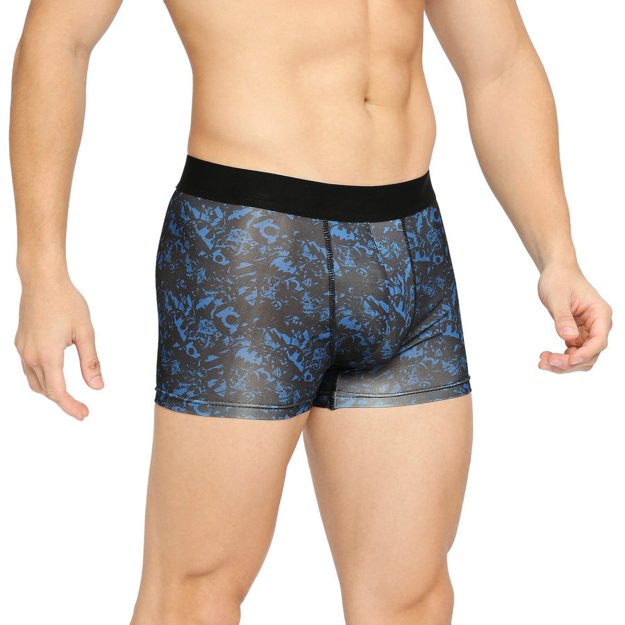 BZ INNERWEAR-JUSTICE LEAGUE-MEN'S SMUNDIES | POLY ELASTHENE JERSEY MATERIAL | PACK OF 1