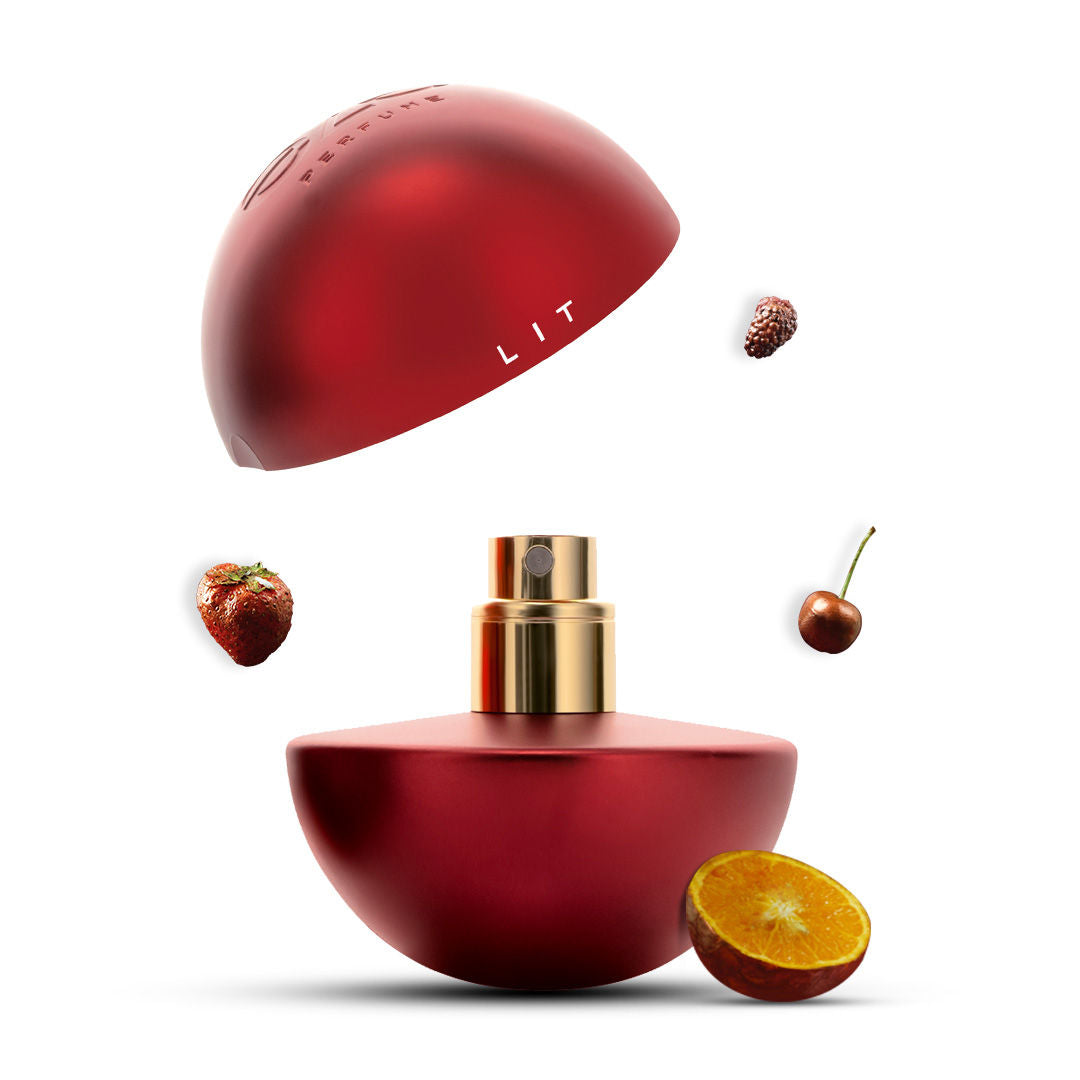 EZE LIT PERFUME