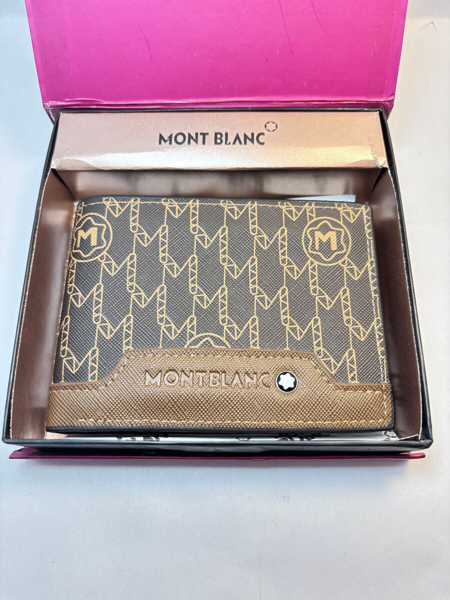 NOM Men’s Italian Leather Imported Wallet 987081