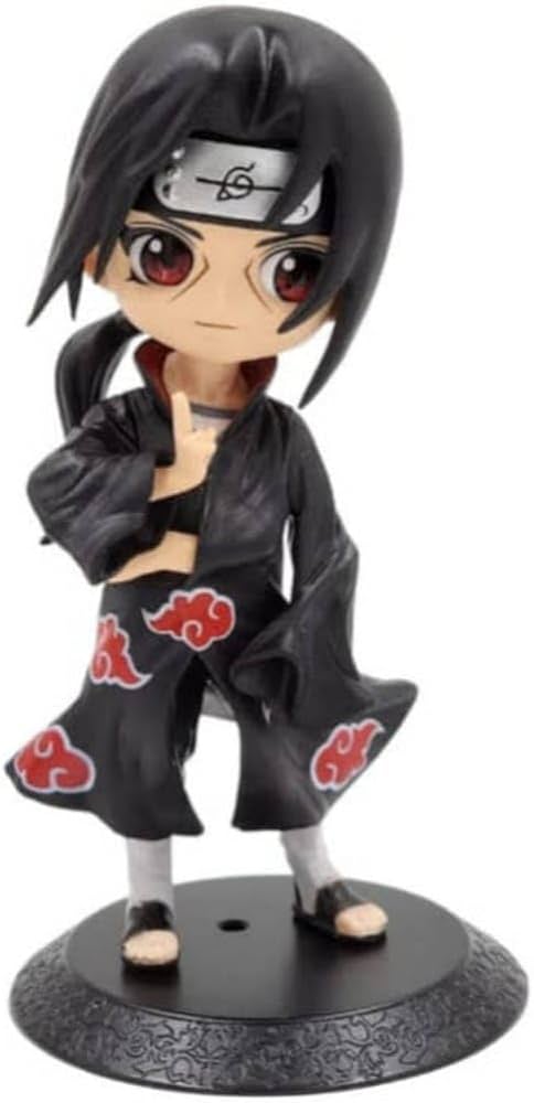 Naruto Action Figure Q Posket Anime 902013