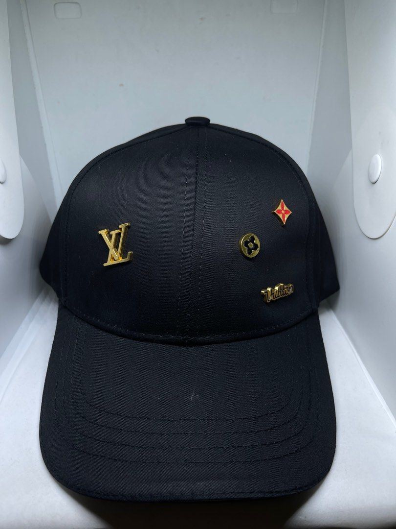 UOL LOU Imported Unisex Cap 988562