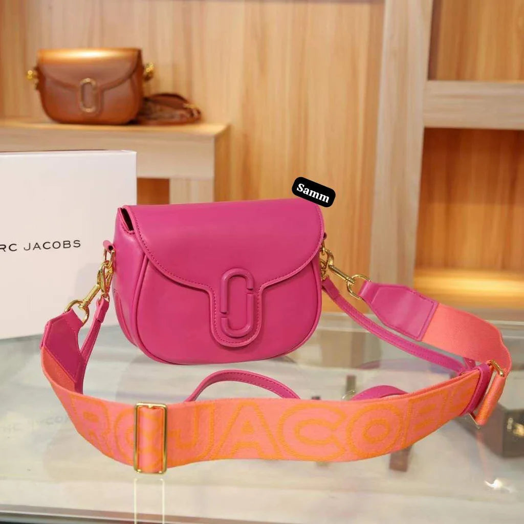 RAM MAR Pop Colour Ladies Side Sling Bag 8788