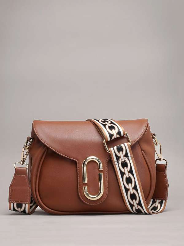 RAM MAR Pop Colour Ladies Side Sling Bag 8788