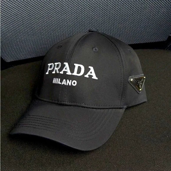 ARP PRA Black Imported Unisex Cap 988581