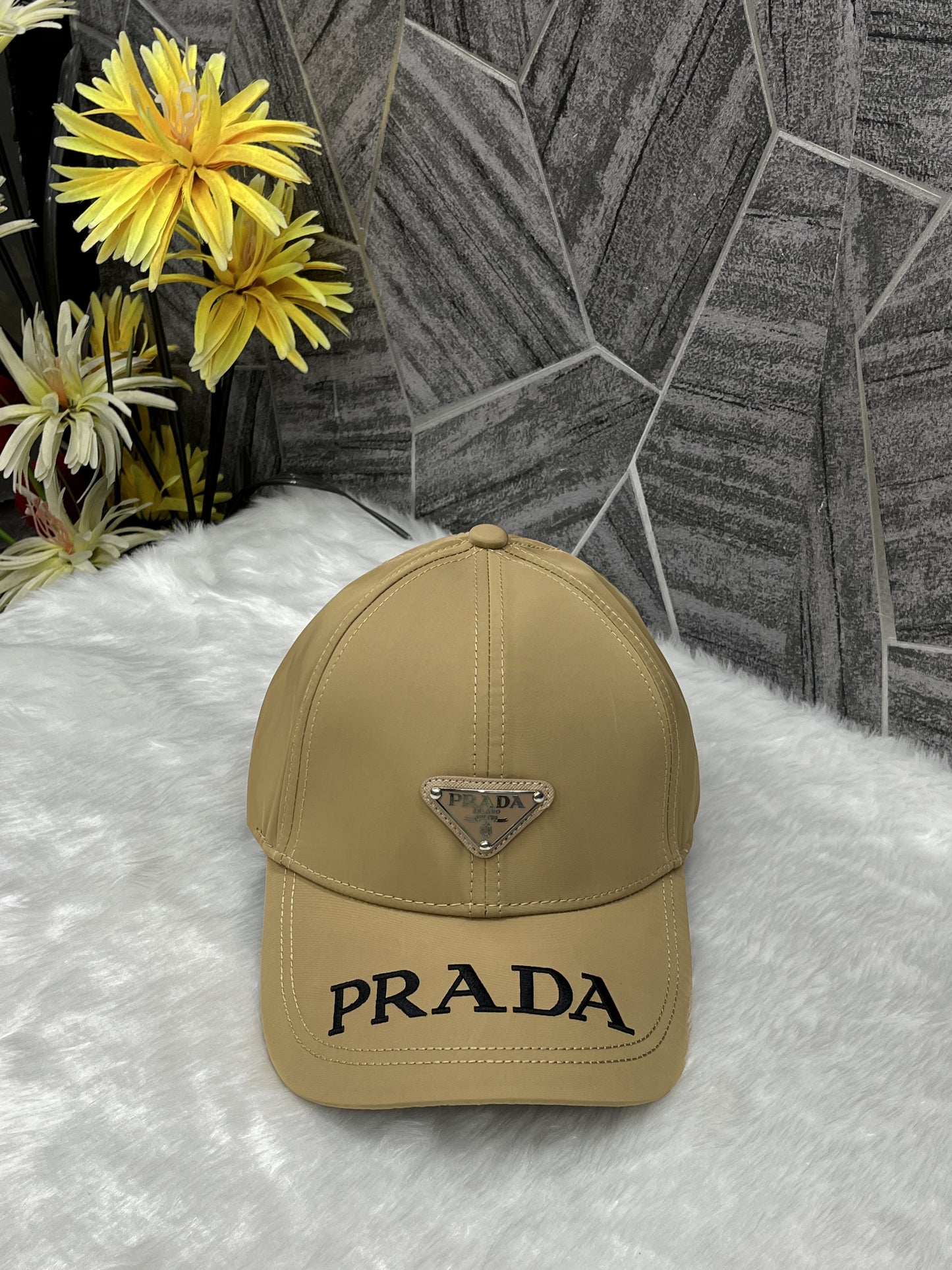 ARP PRA Mettle Logo Premium Quality Imported Unisex Cap 989007