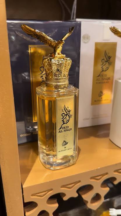 Oud Al Saqr 100 ml EDP for Men & Women by Otoori