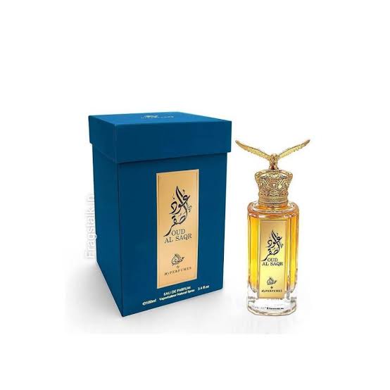 Oud Al Saqr 100 ml EDP for Men & Women by Otoori