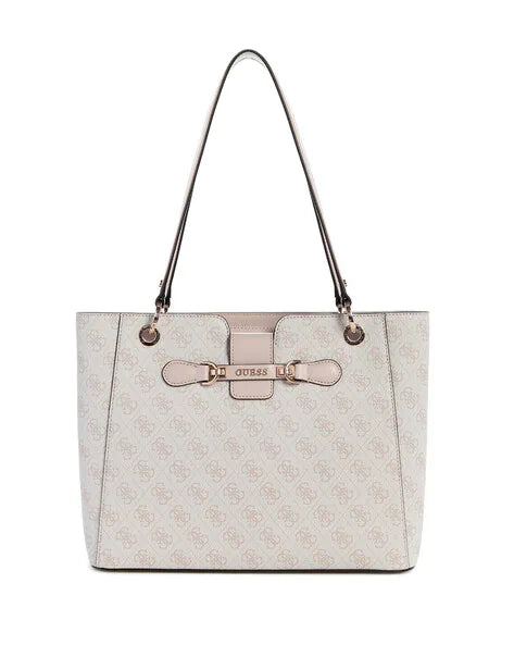 Eug Black Tote Premium Quality Ladies Bag SG950025