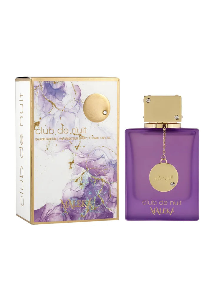 Armaf Club De Nuit Maleka EDP for Women