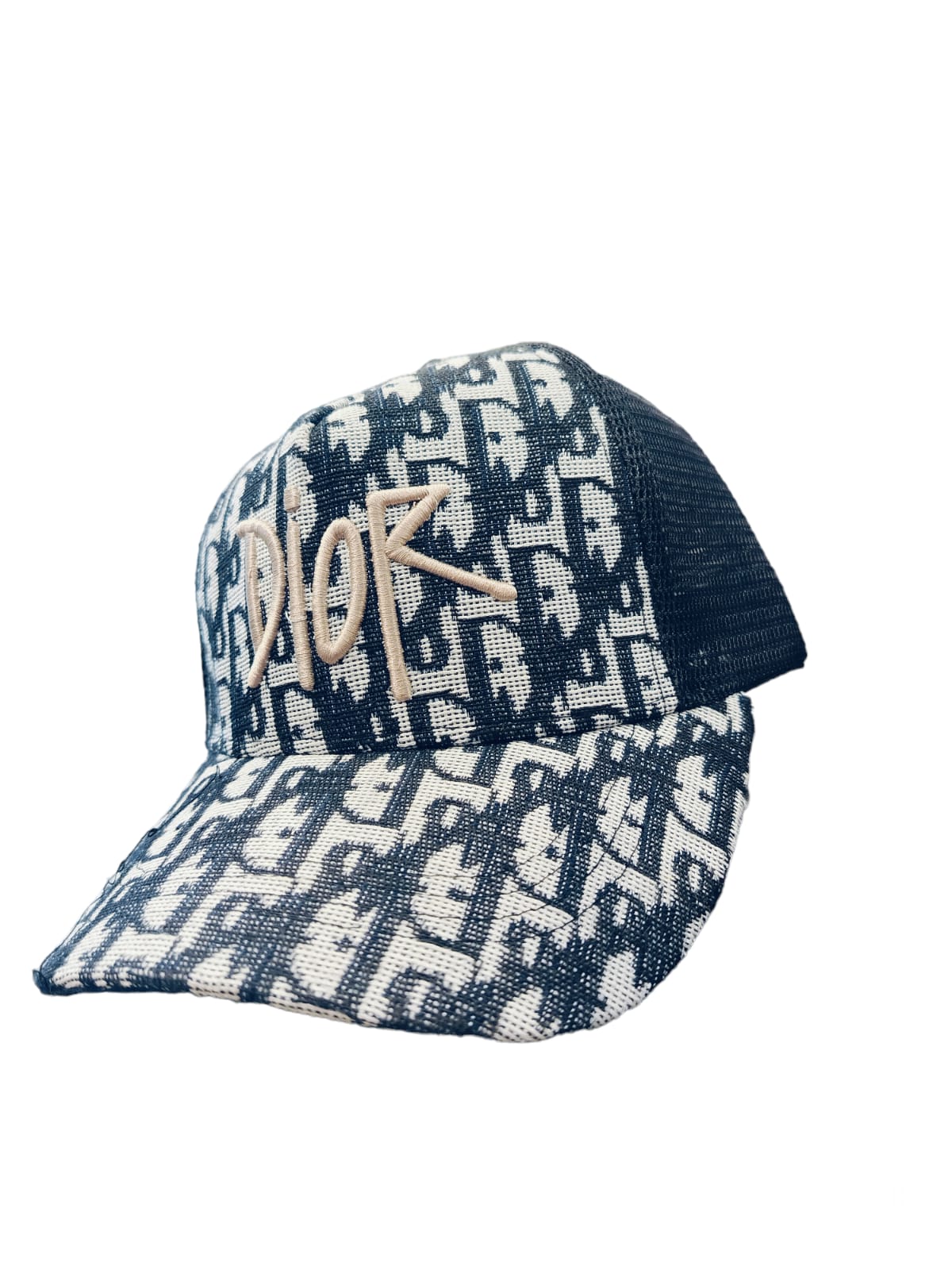 OID Grey Colour Premium Quality Cap 63613