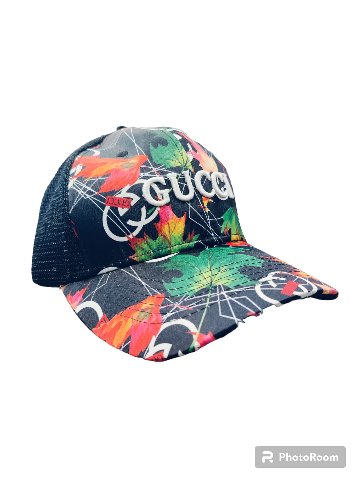 CUG Multiple Colour Premium Quality Cap 63621