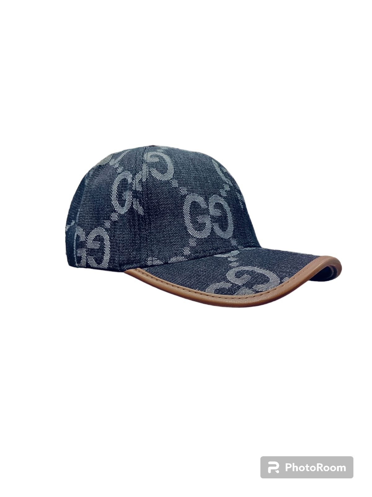 Cug Black Colour Premium Quality Cap 63626