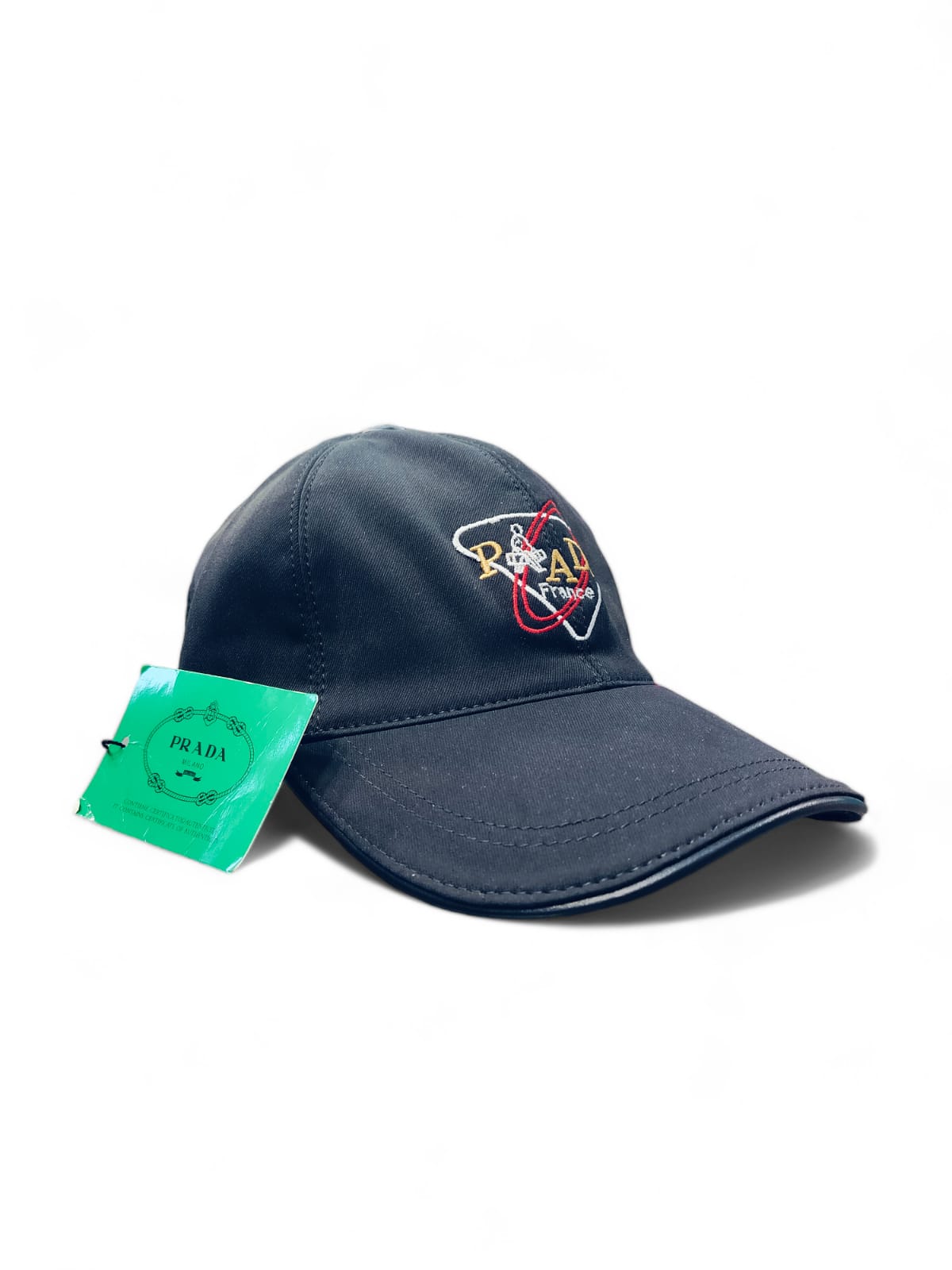 ARP Black Colour Premium Quality Cap 63627