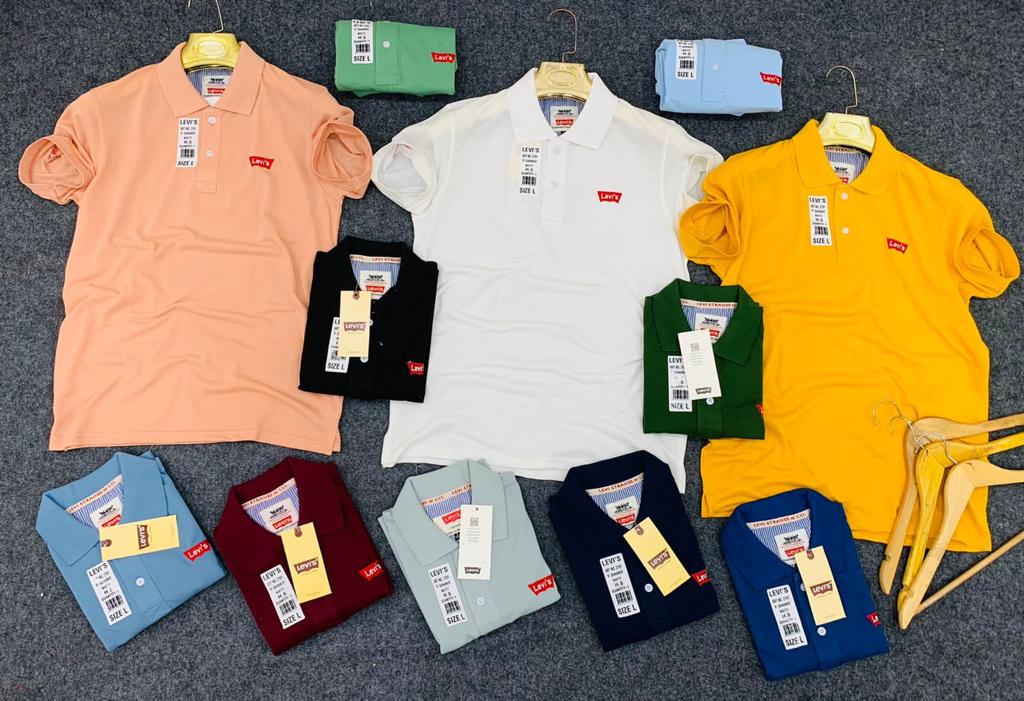 Peach Vel Print TShirts 110190 03082023